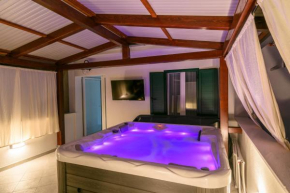 Apartment Porat